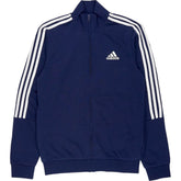 Adidas Navy Aeroready Jacket