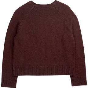 Wyse Cocoa Brown Ella Jumper