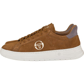 Sergio Tacchini Tan Trainers
