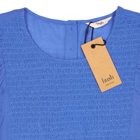 Hush Blue Aurora Top