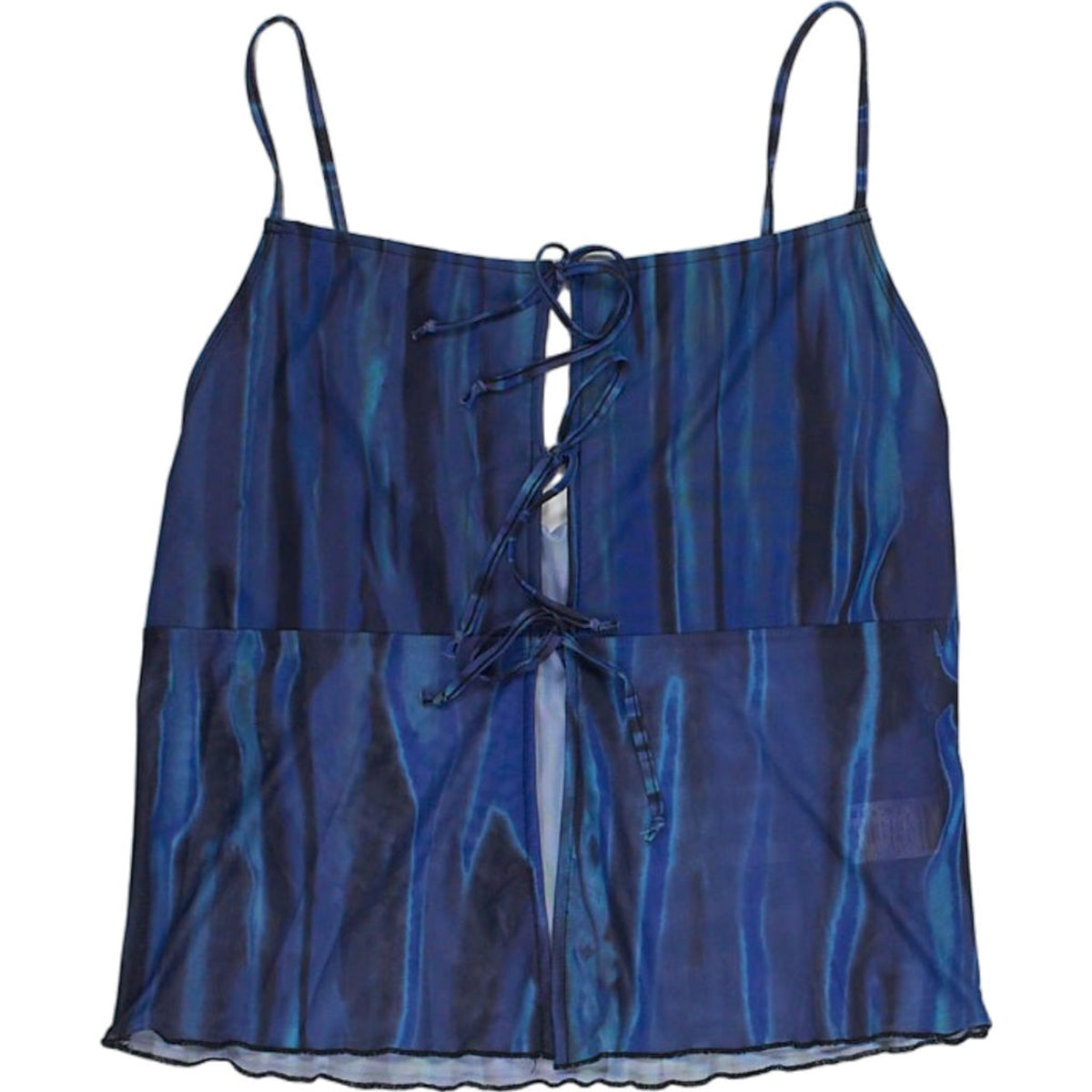 Motel Blue Rayu Top