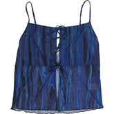 Motel Blue Rayu Top