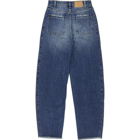 seventy + mochi Blue Denim Jeans