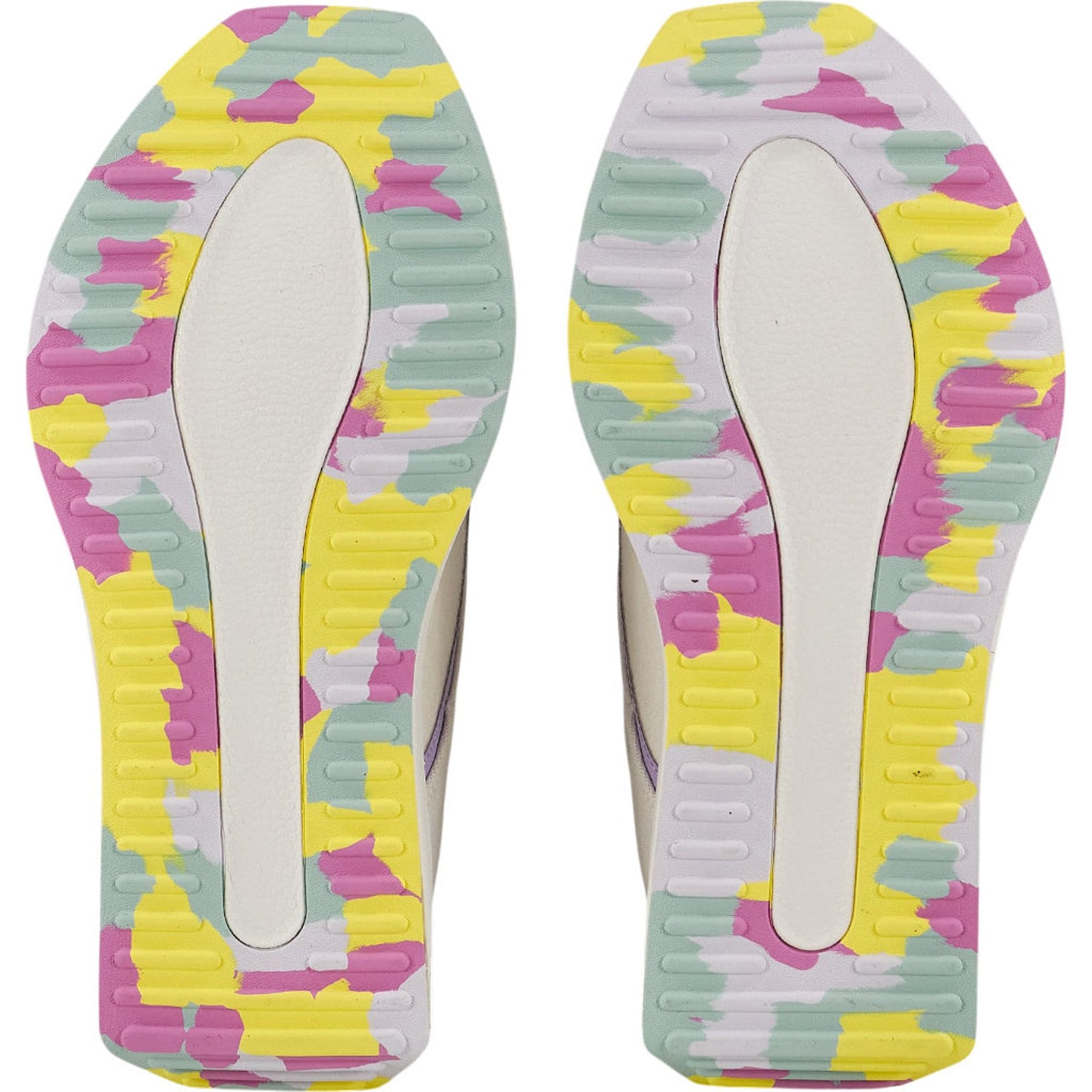 Olivia Rubin Multi Blizzard Trainers