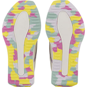 Olivia Rubin Multi Blizzard Trainers