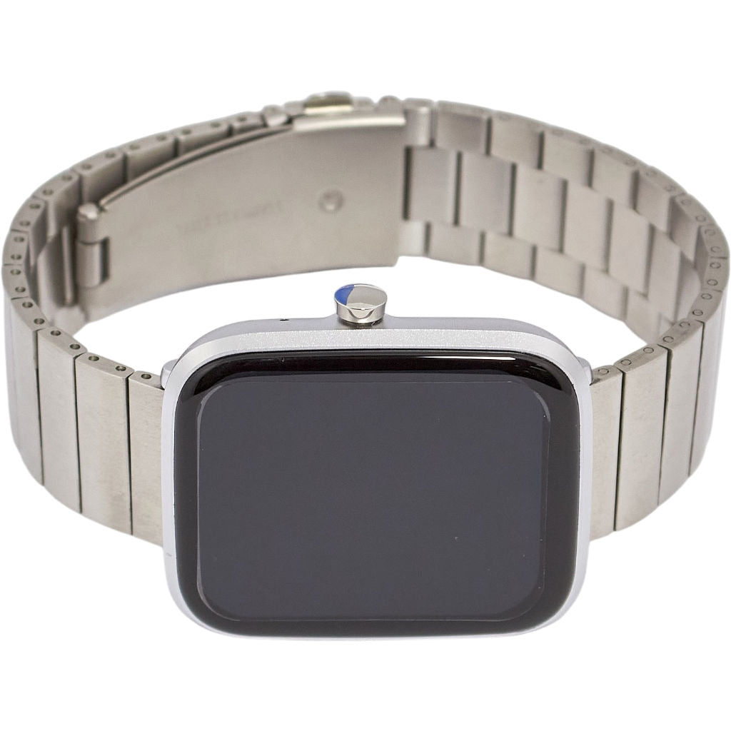 Sekonda Silver Watch with Box