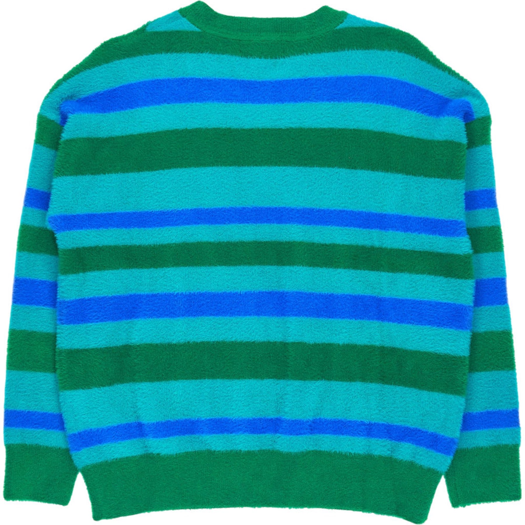 Motel Turquoise Namaari Jumper
