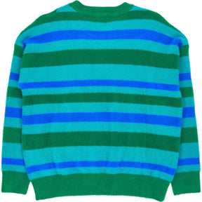 Motel Turquoise Namaari Jumper
