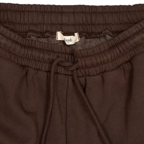 Hush Coffee Bean Relaxed Joggers
