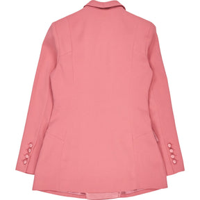 Coast Rose Pink Flare Trouser Suit