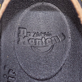 Dr. Martens Savannah Tan Nartilla Gladiator Sandals