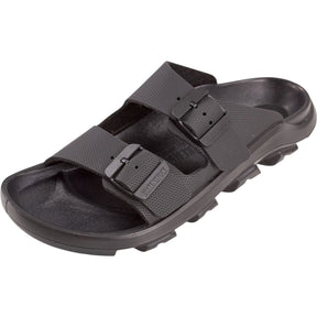 Birkenstock Black Mogami Terra Sandals