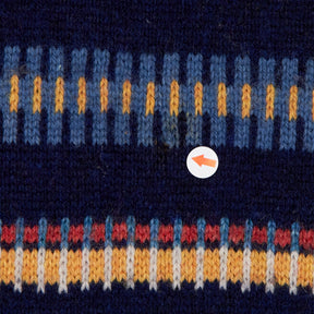 Seasalt Multicolour Misty Isle Jumper