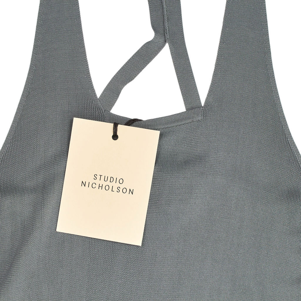 Studio Nicholson Lake Midori Vest