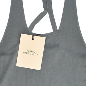 Studio Nicholson Lake Midori Vest