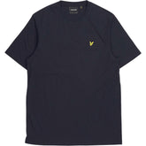 Lyle & Scott Navy Classic T-Shirt