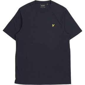 Lyle & Scott Navy Classic T-Shirt