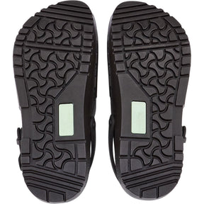 Birkenstock Black Professional Clogs
