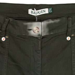 Baukjen Khaki Cargo Pants