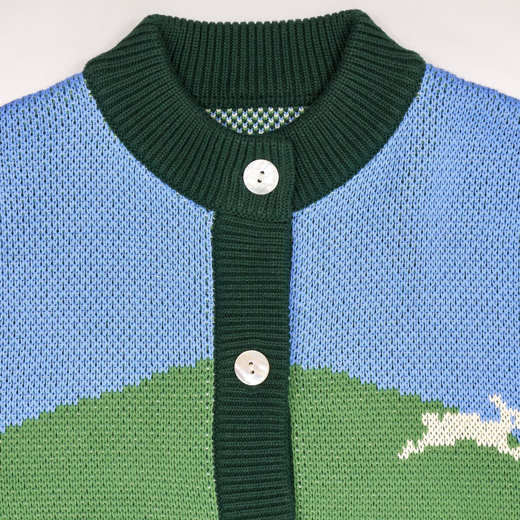 OMNES Multi Flynn Cardigan