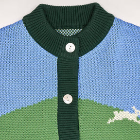 OMNES Multi Flynn Cardigan