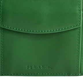 PS Paul Smith Black Wallet