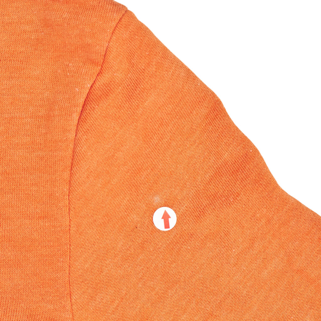 Passenger Orange Long Sleeve Top