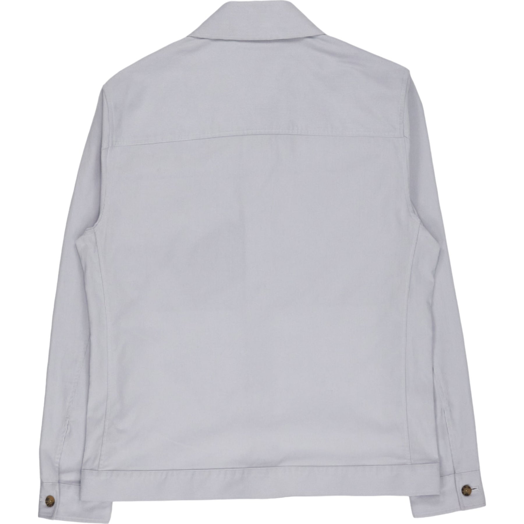 Moss White Jacket