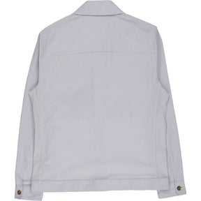 Moss White Jacket