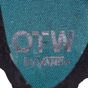 Vans Beige OTW Trainers