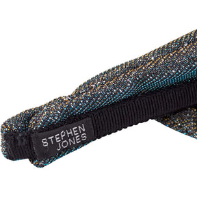 Stephen Jones Metallic Headband