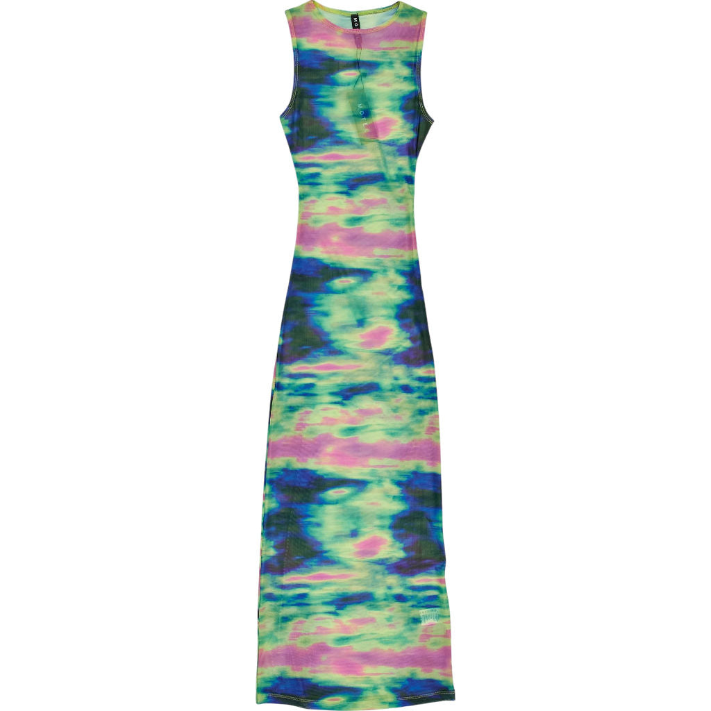 Motel Multi Roksala Dress