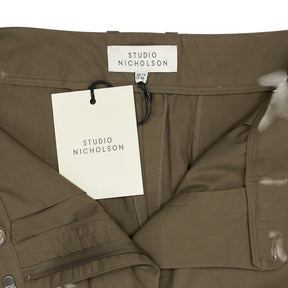 Studio Nicholson Boulder Mitra Trousers