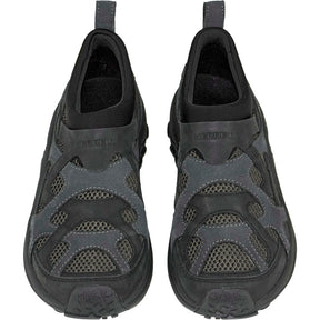 Merrell Black Jungle Moc Twist Shoes
