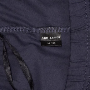 Schiesser Grey PJ Bottoms