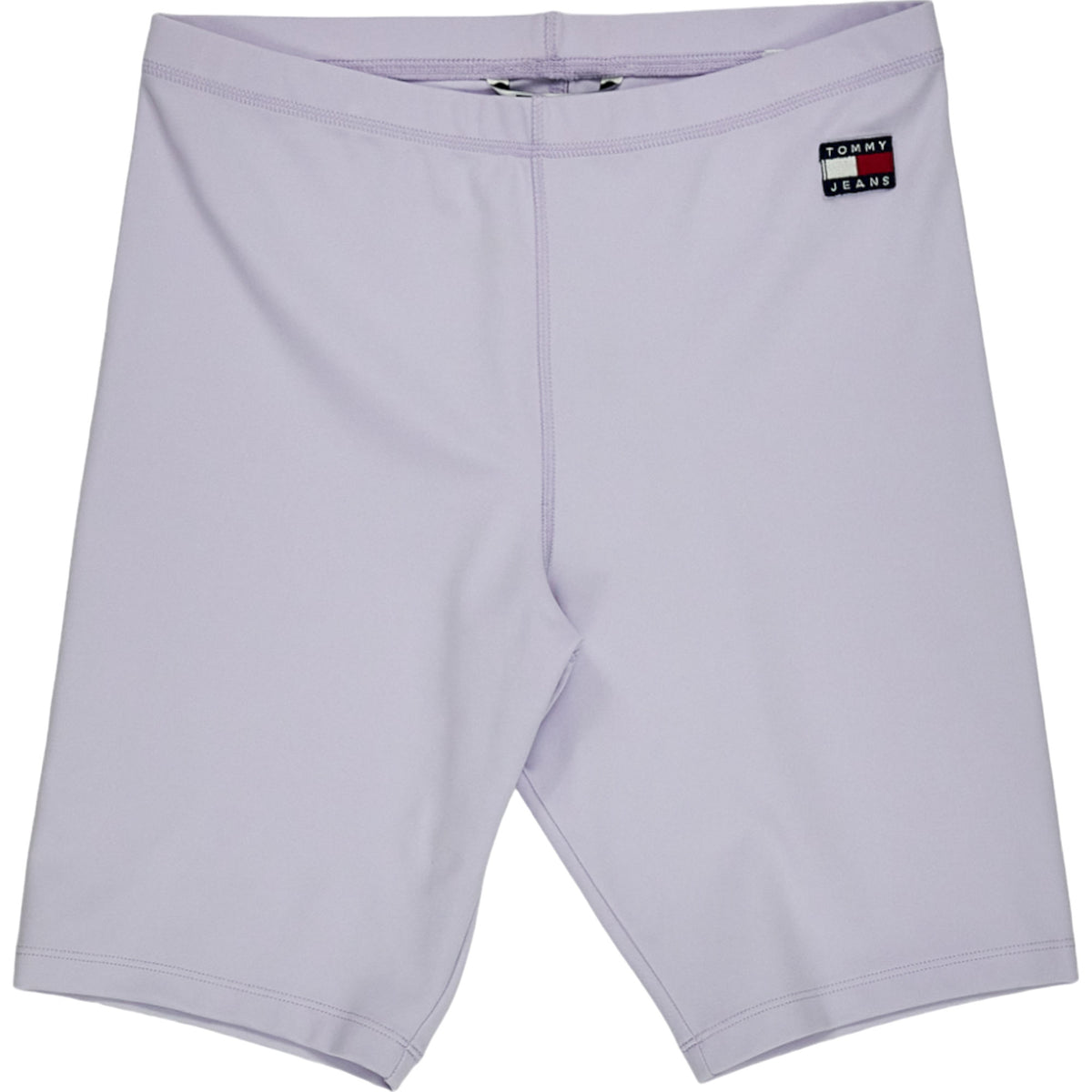 Tommy Jeans Lavender Cycle Shorts