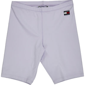 Tommy Jeans Lavender Cycle Shorts