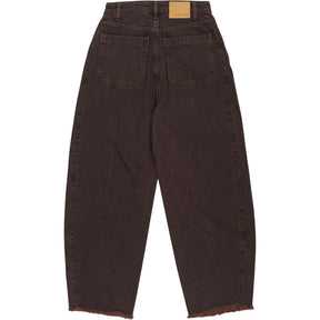 Seventy + Mochi Brown Bo Jean
