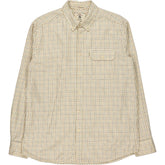 Aigle Checked Long Sleeve Shirt