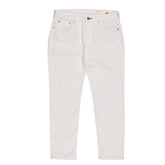 Rag & Bone White Jeans