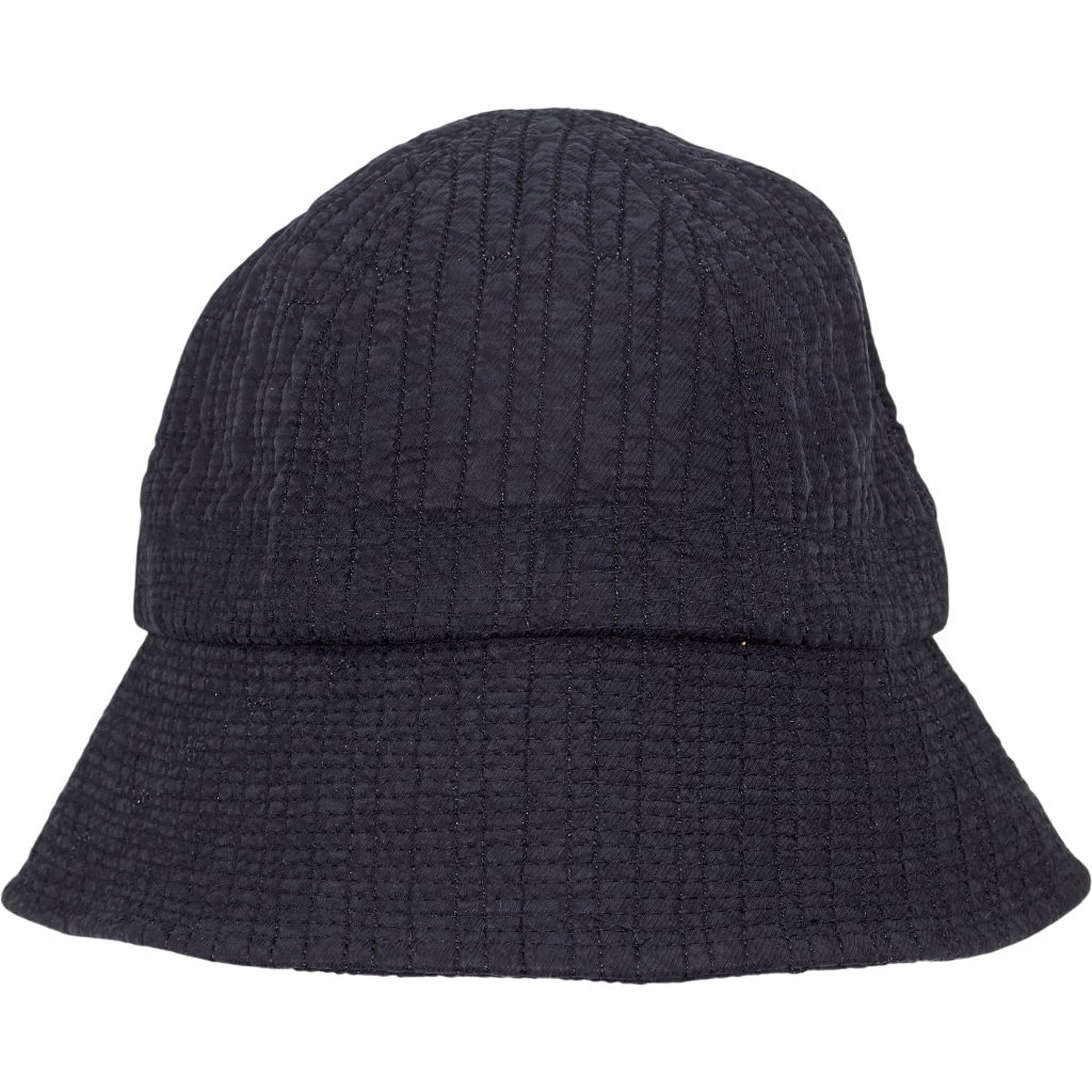YMC Black Bucket Hat