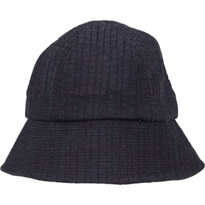 YMC Black Bucket Hat