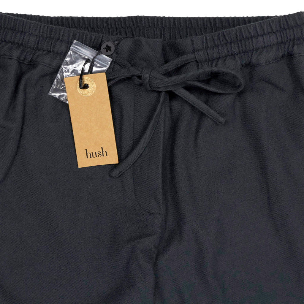 Hush Dark Forest Green Joy Joggers