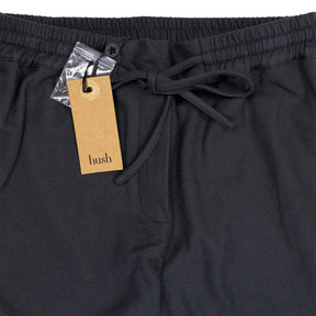 Hush Dark Forest Green Joy Joggers