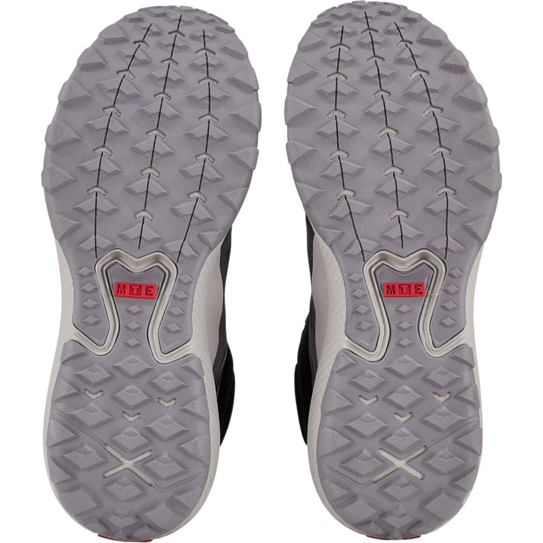 Vans Asphalt MTE Crosspath Mid Trainers