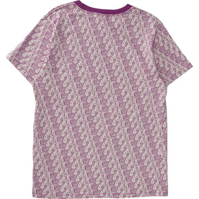 Levi's Purple Vintage Graphic T-Shirt