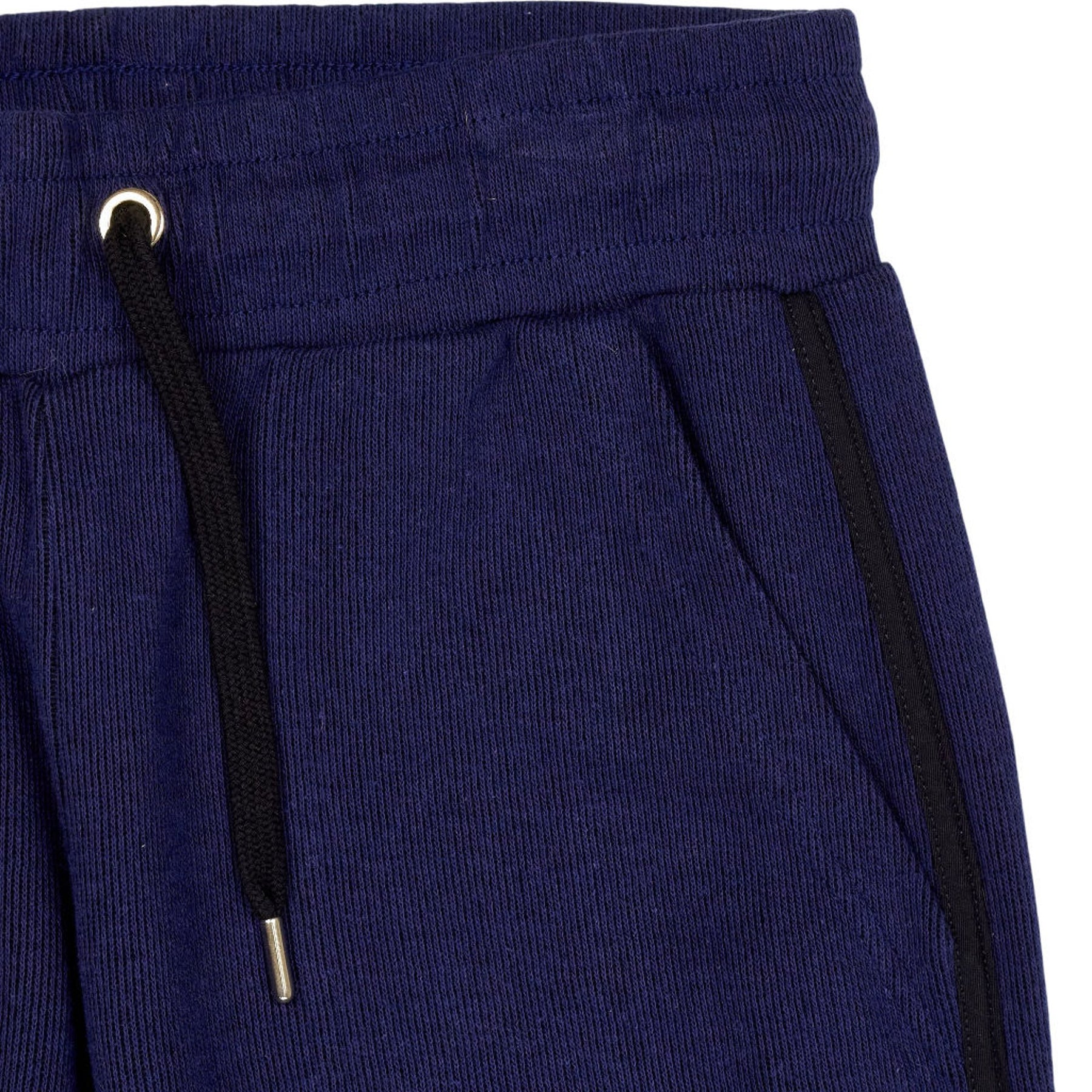 ME & EM Blue Jogger Trousers