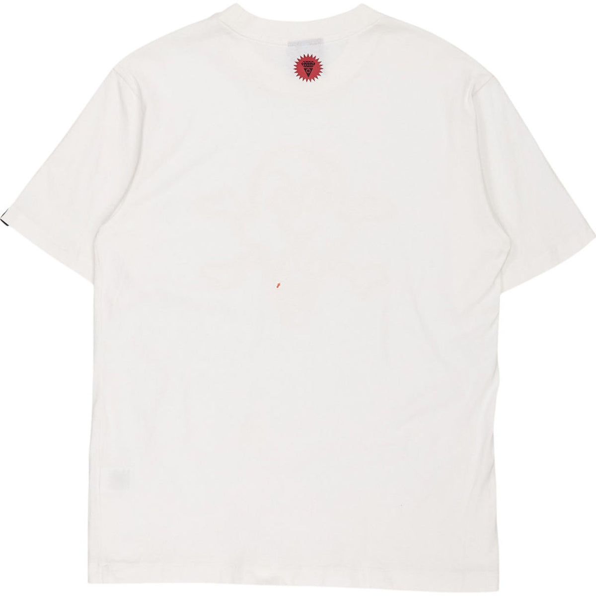 Billionaires Boys Club Icecream White Graphic T-Shirt M