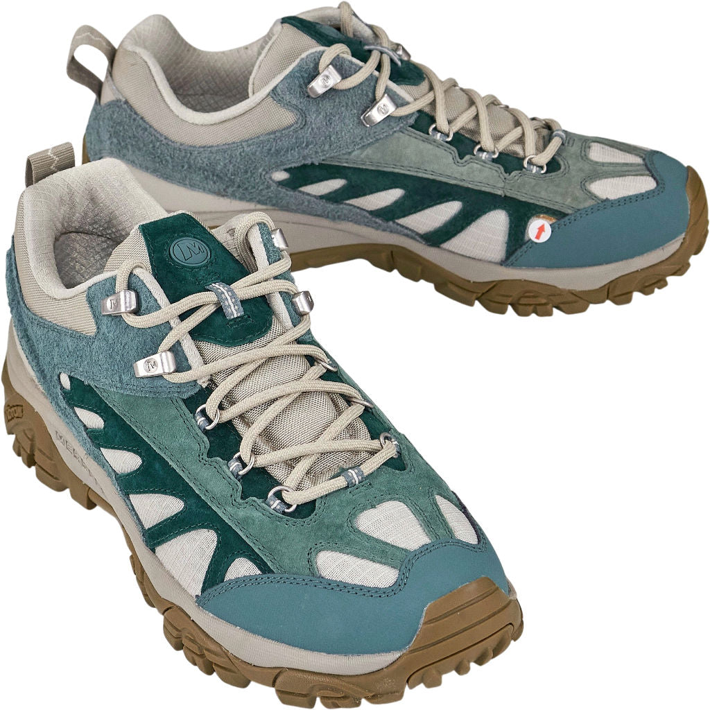 Merrell Green Trail Hiking Shoes