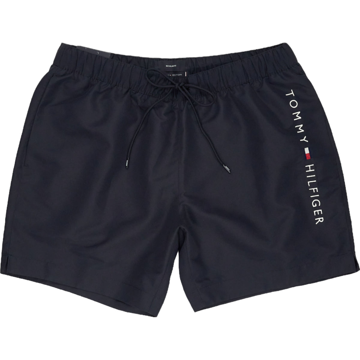 Tommy Hilfiger Navy Swim Shorts